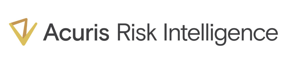 Acuris Risk Intelligence Logo RGB