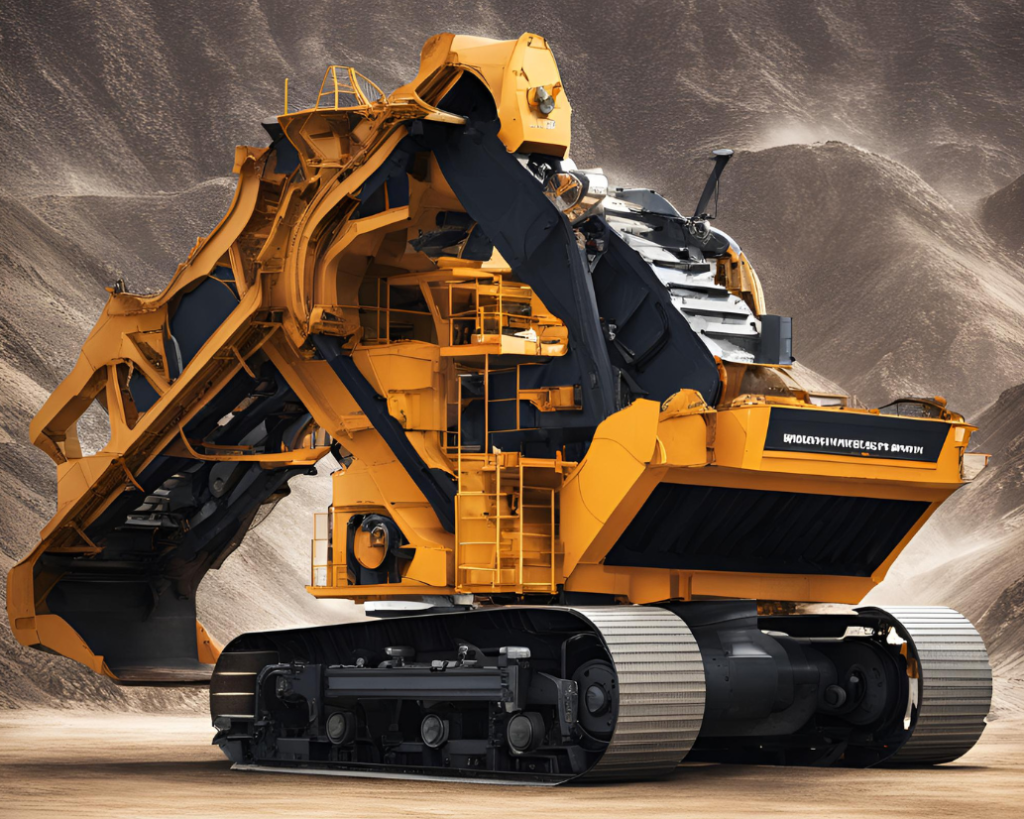 Mining Machine e1717750831879