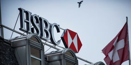 Pic from the Guardian HSBC Swiss