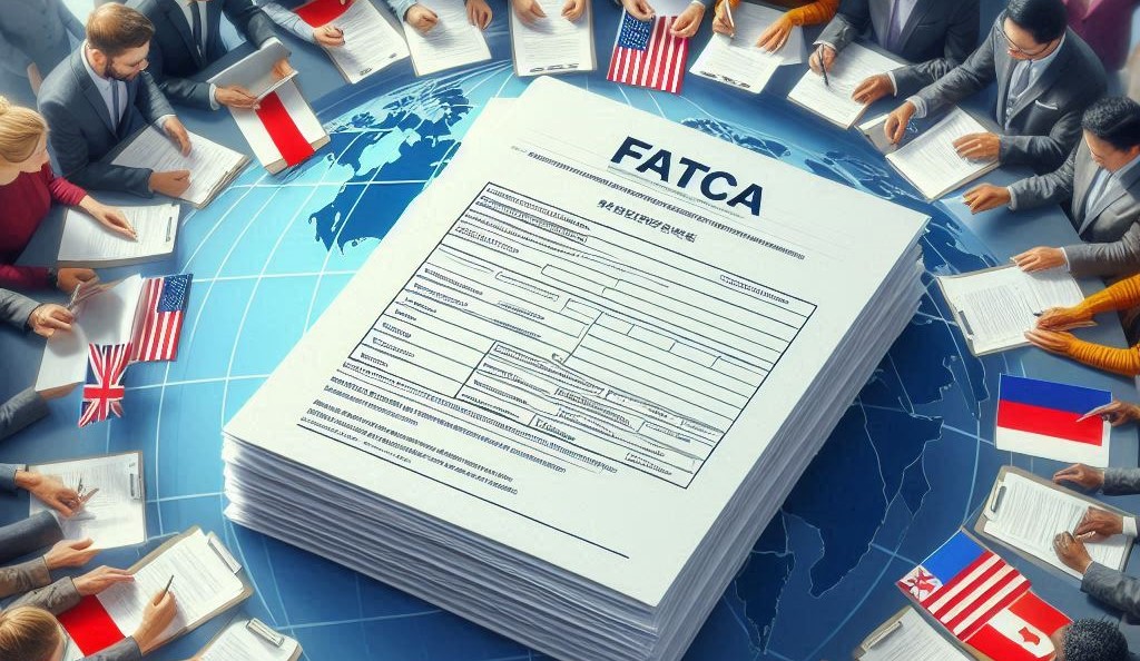 FATCA