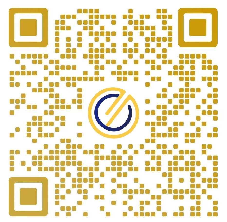 eDon WeChat QR Code