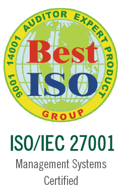 BEST ISO 27001 ICON